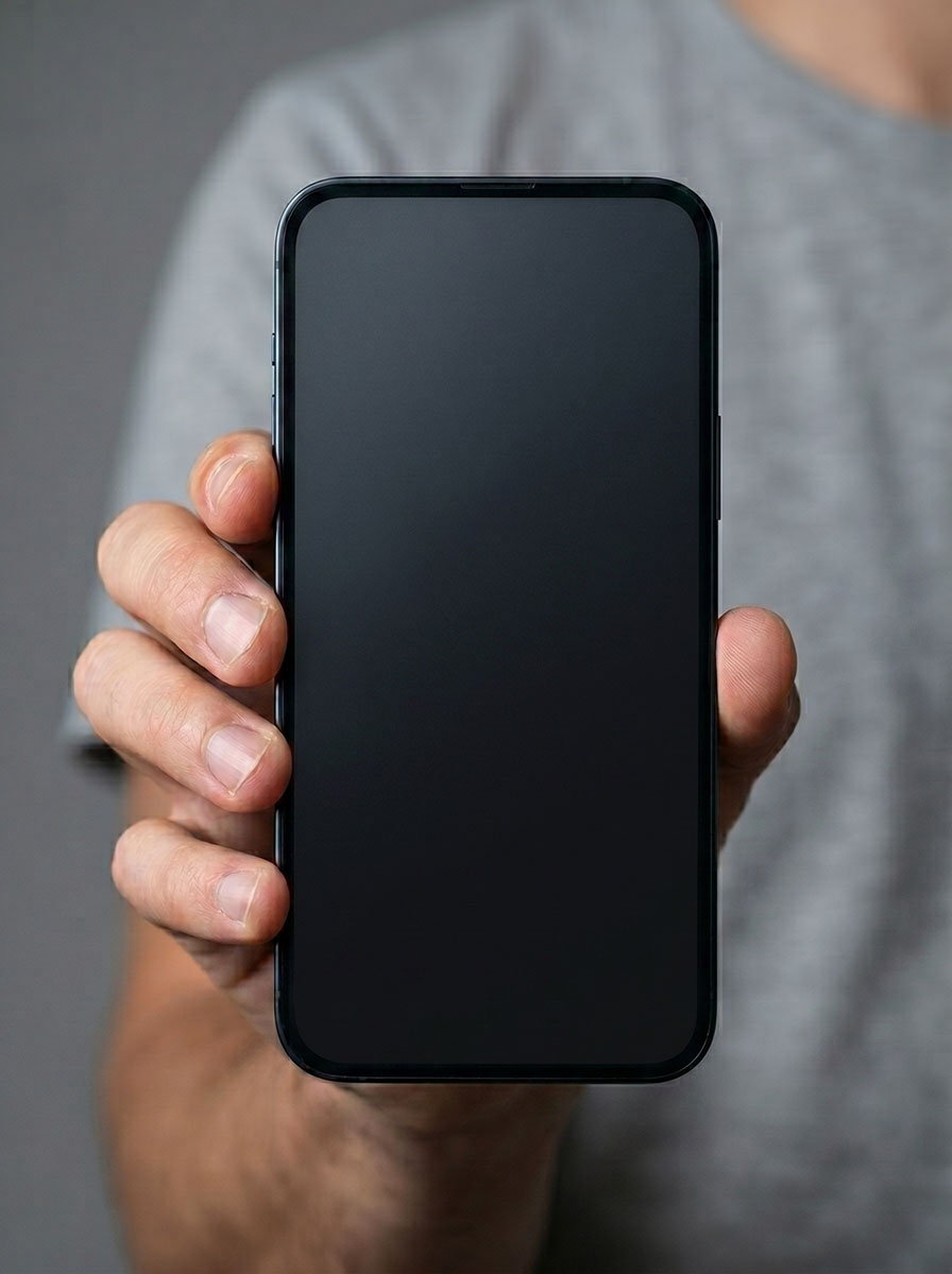 LeadRaffle notifications on phone