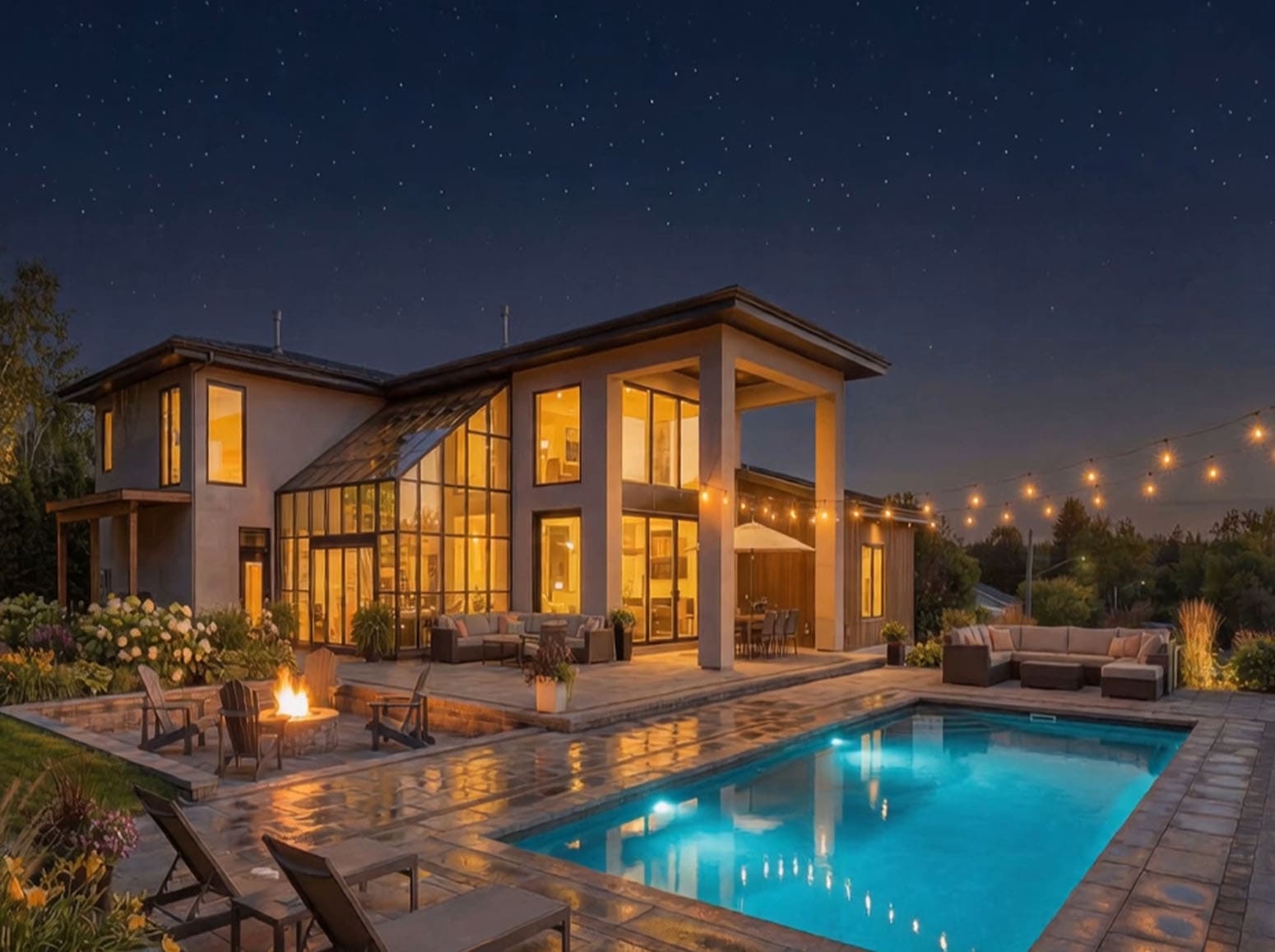 Landscape Design