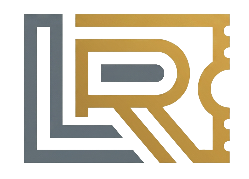 LeadRaffle logo