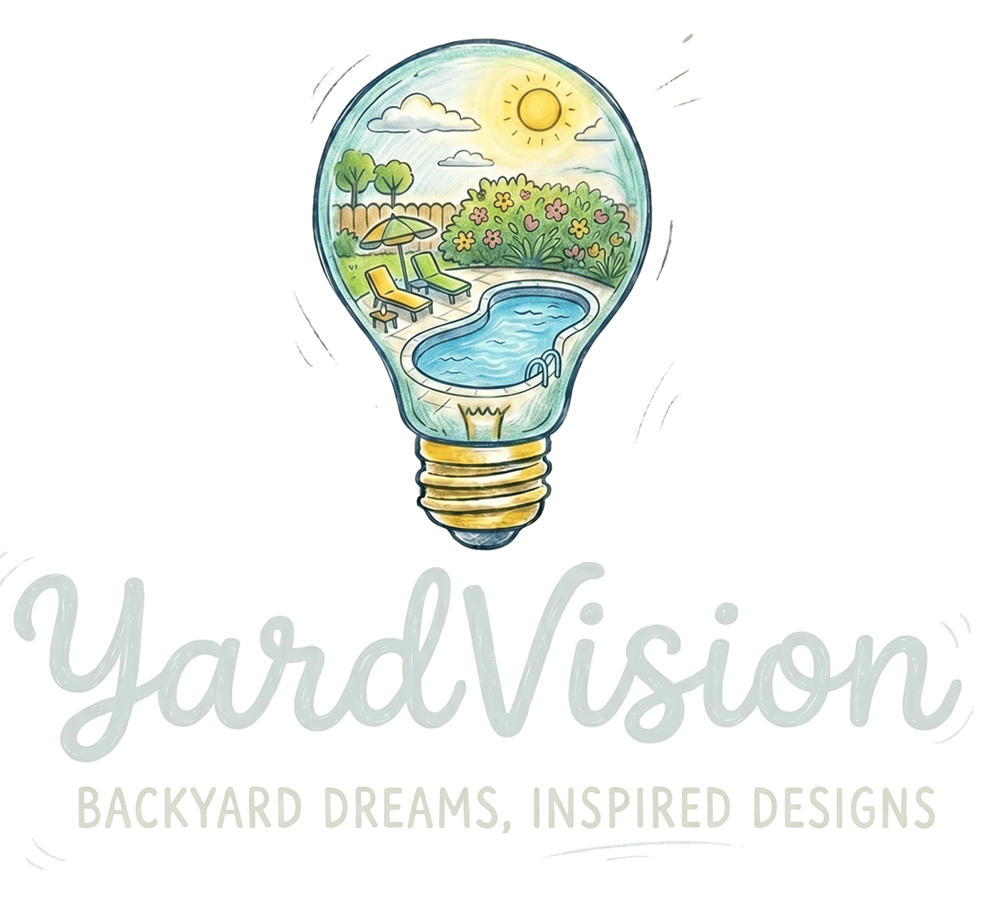 YardVision logo